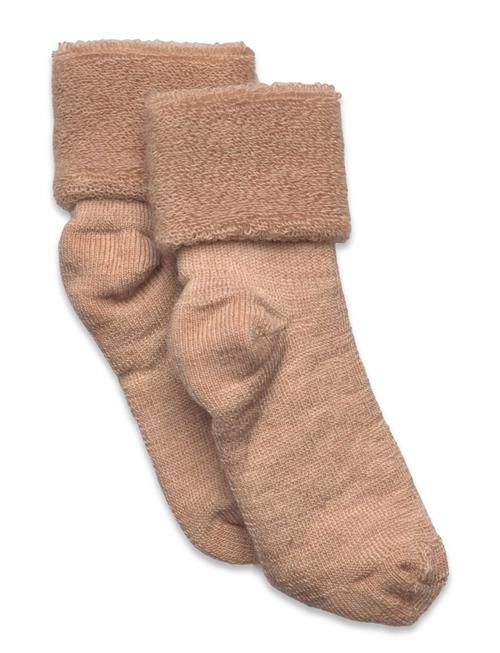 mp Denmark | Wool Baby Socks | 19/21
