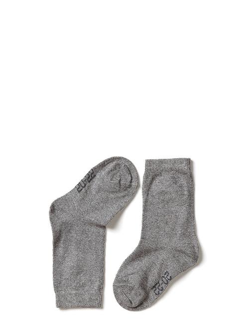 Melton | Cotton Socks | 23/26