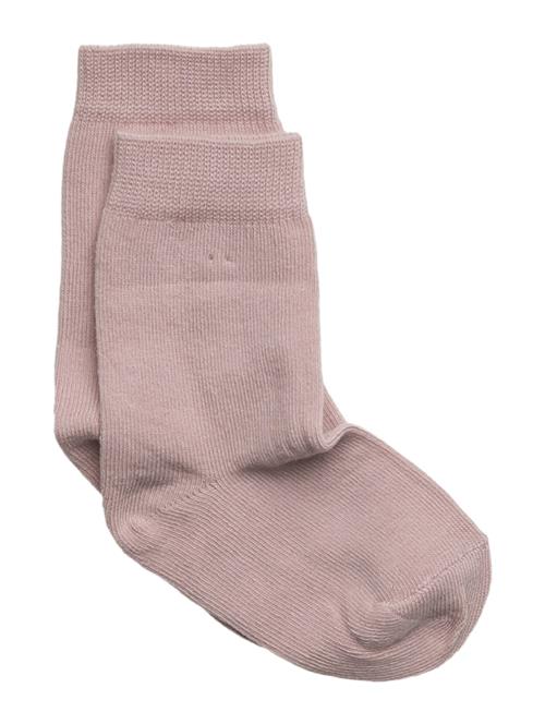 Melton | Cotton Socks | 23/26
