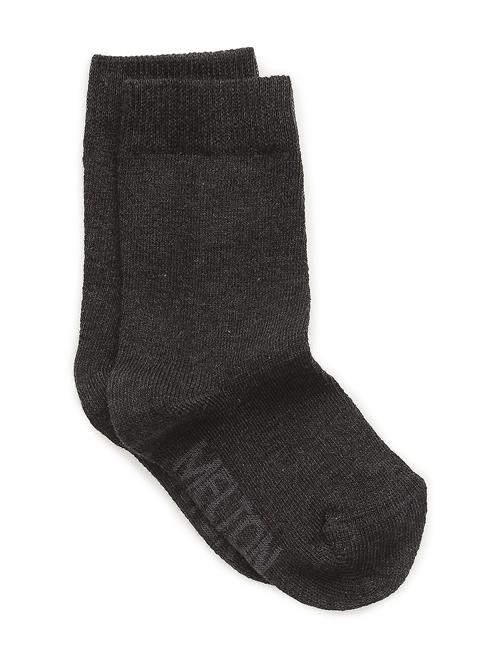 Melton | Cotton Socks | 20-22