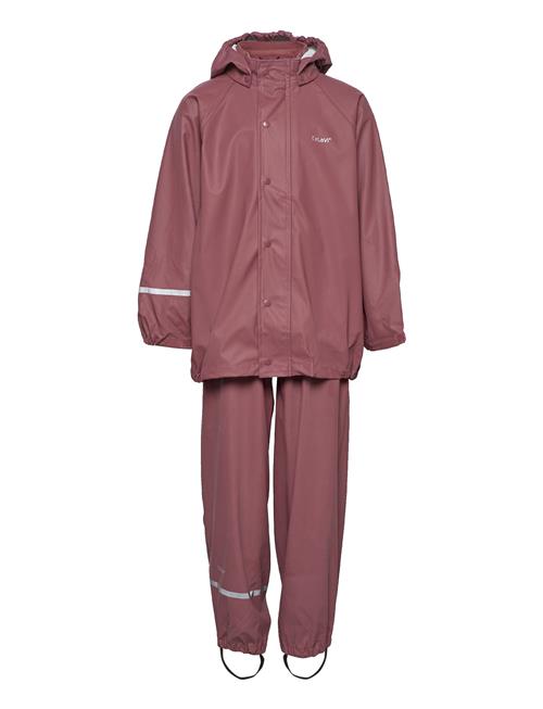 CeLaVi | Basci Rainwear Set, Solid | 146-152
