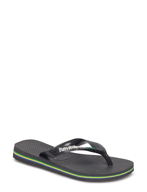 Havaianas | Hav Kids Brazil Logo | 29-30
