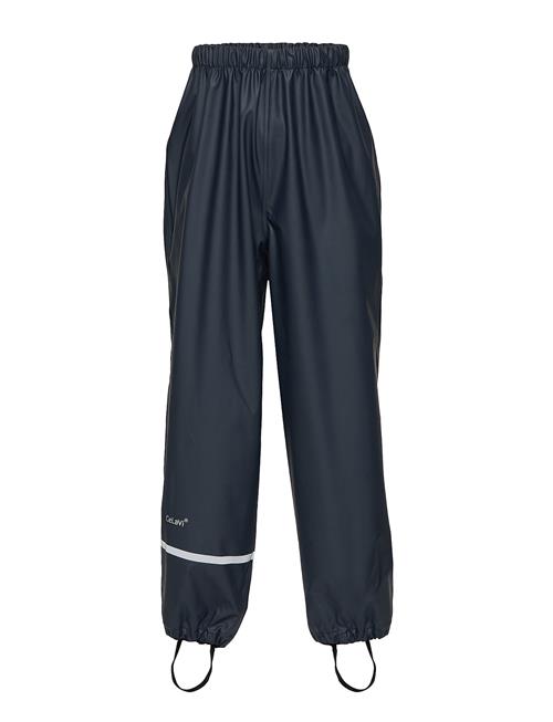 CeLaVi | Rainwear Pants -Solid Pu | 86-92