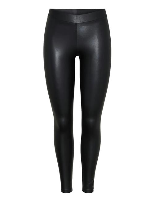 Pieces | Pcnew Shiny Leggings Jrs Noos | S/M