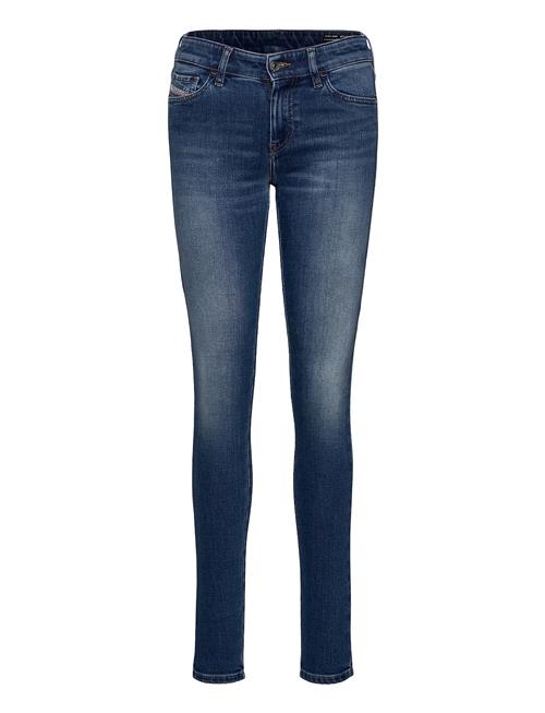 Diesel | Slandy L.34 Trousers | 25 x 34