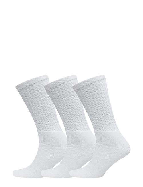 Claudio | Claudio Socks Tennis 3-Pack | 43-47