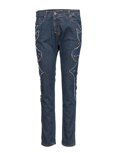 Please Jeans | Fine Western | XS