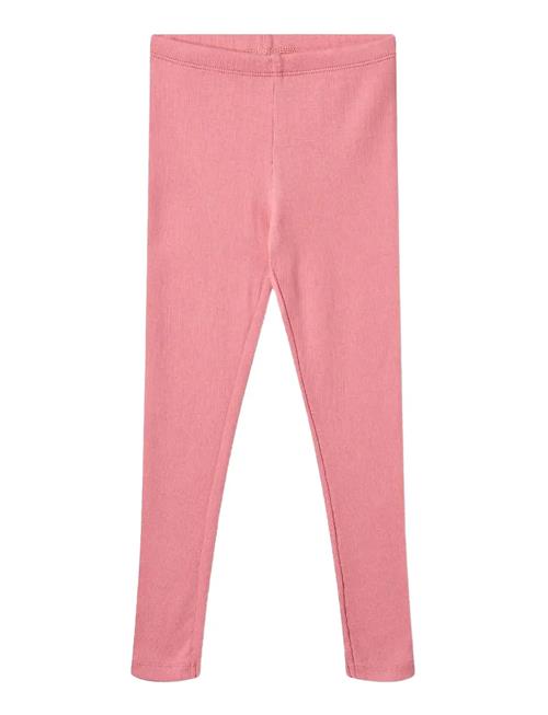 Wheat | Rib Leggings | 152