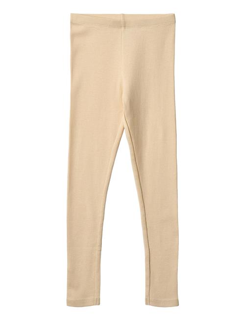 Wheat | Rib Leggings Maddy | 110