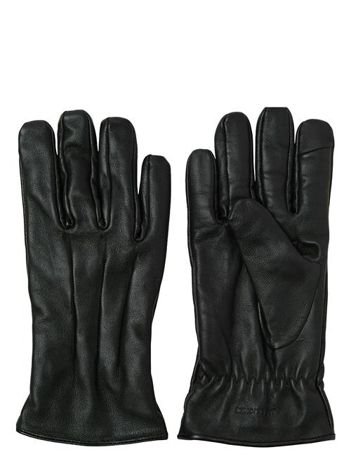 Jack & Jones | Jacmontana Leather Gloves Noos | S/M