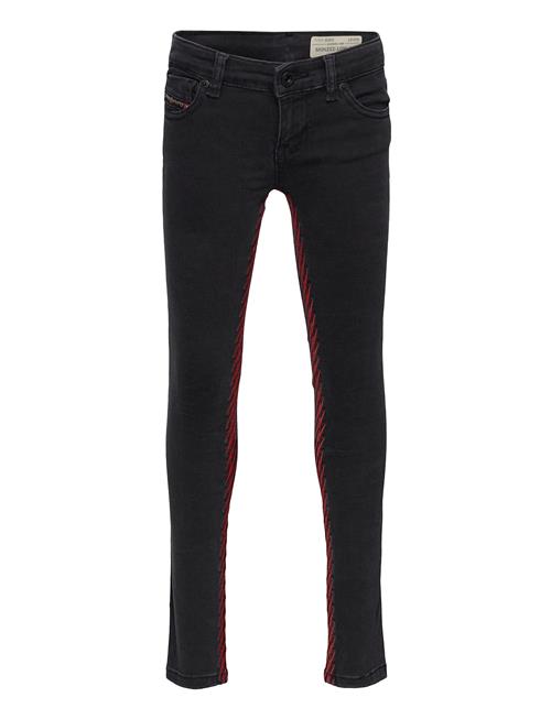 Diesel | Skinzee-Low-J-N Trousers | 164
