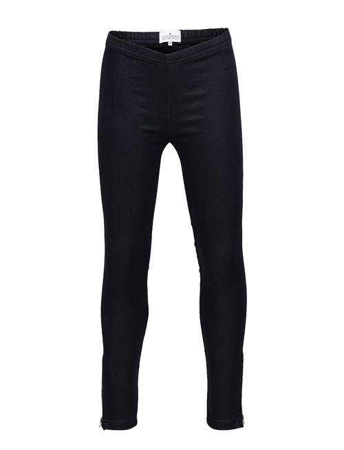 Designers Remix Girls | Coated Stretch Leggings | 176