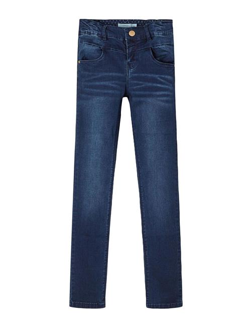 name it | Nkfpolly Dnmtrillas 3001 Pant Noos | 164