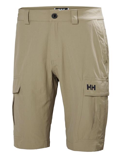 Helly Hansen | Hh Qd Cargo Shorts 11" | 28