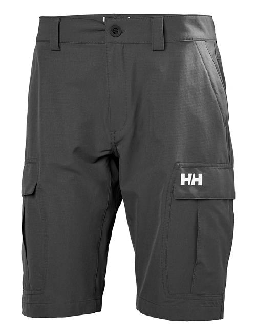 Helly Hansen | Hh Qd Cargo Shorts 11" | 30