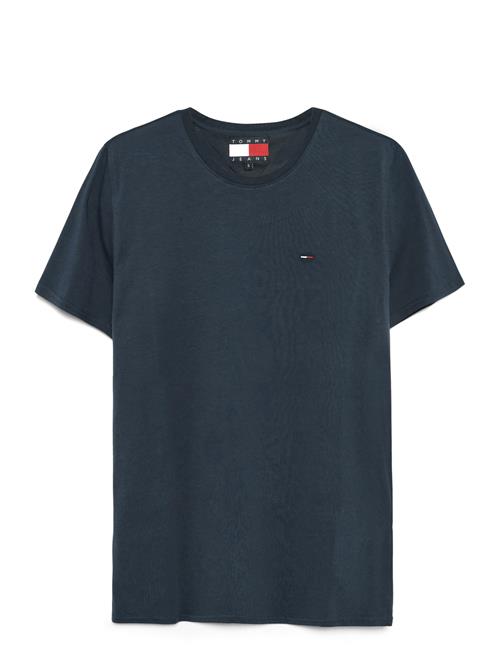 Tommy Jeans | Tjm Xslim Jersey Tee | XXL