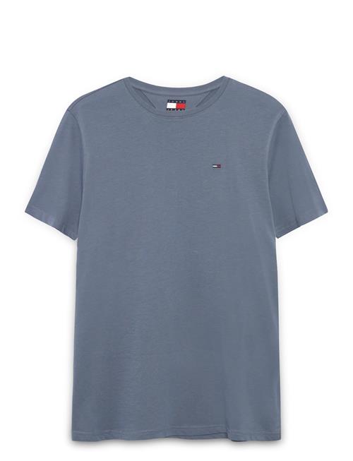 Tommy Jeans | Tjm Xslim Jersey Tee | M