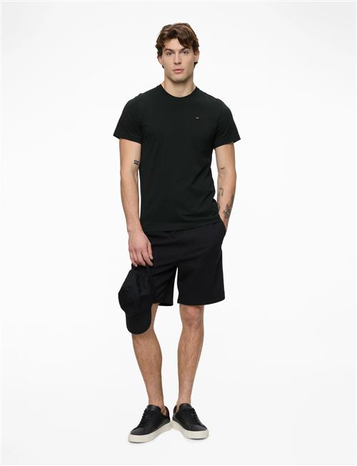 Tommy Jeans | Tjm Xslim Jersey Tee Ext | XL