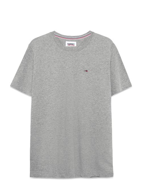 Tommy Jeans | Tjm Xslim Jersey Tee Ext | S