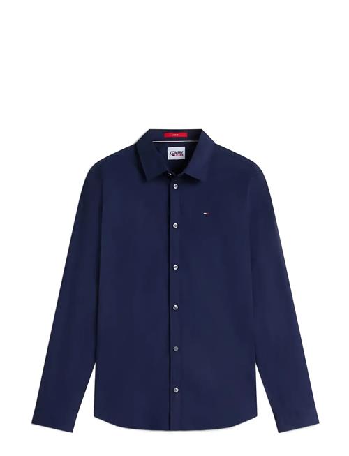 Tommy Jeans | Tjm Slim Original Stretch Shirt | XS