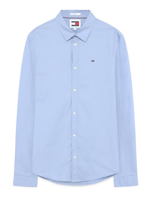 Tommy Jeans | Tjm Original Stretch Shirt | XS