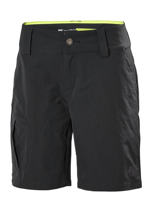 Helly Hansen | W Qd Cargo Shorts | 28