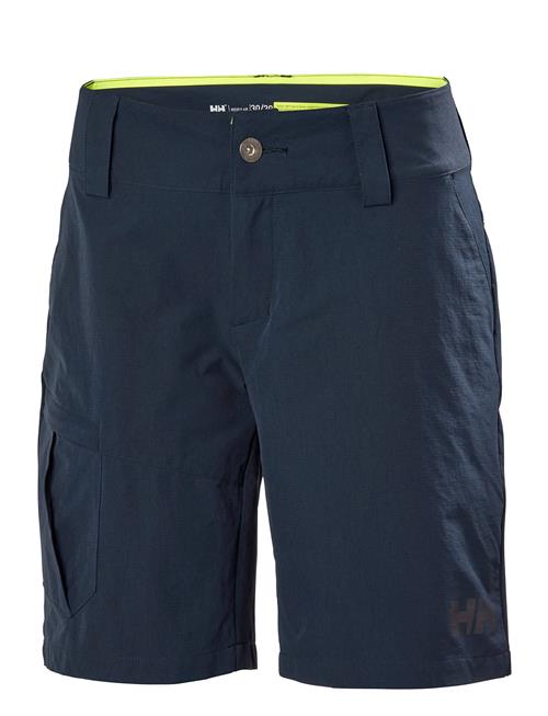 Helly Hansen | W Qd Cargo Shorts | 30