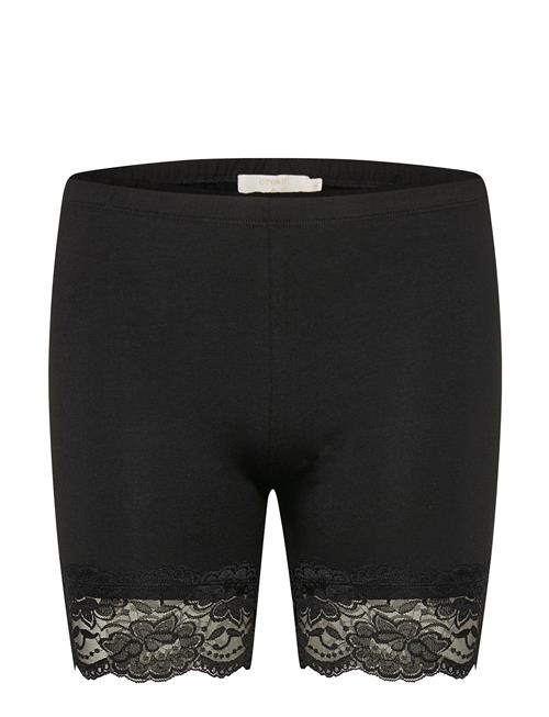 Cream | Matilda Biker Shorts | M