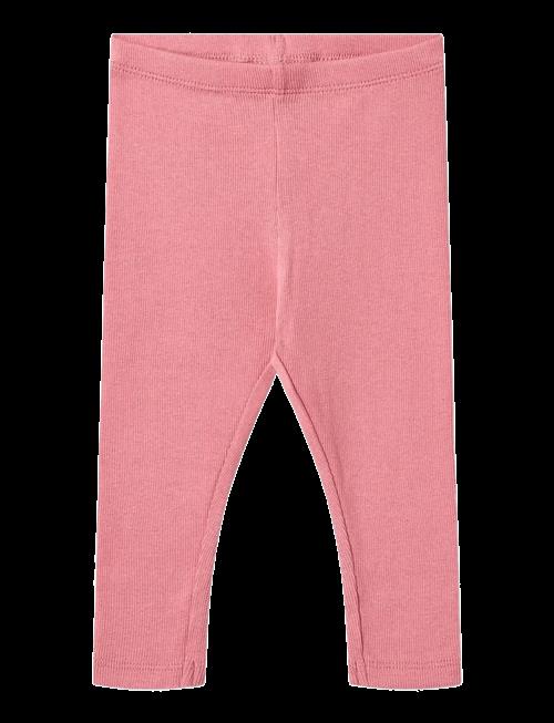Wheat | Rib Leggings | 56