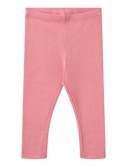 Wheat | Rib Leggings Maddy | 74