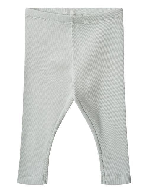 Wheat | Rib Leggings Maddy | 92