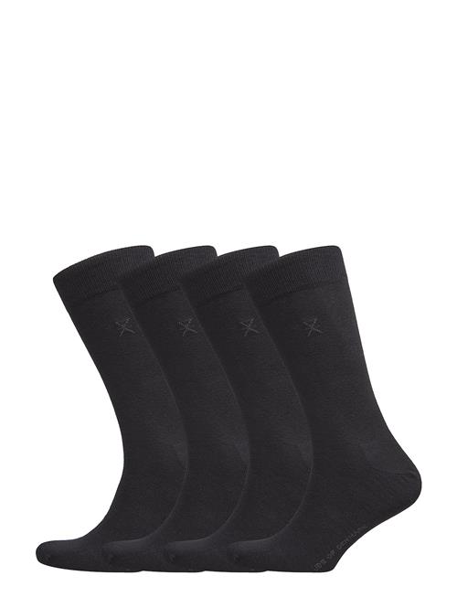 JBS of Denmark | Jbs Of Dk Socks 4-Pack | 40-45