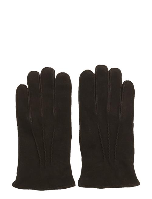 Amanda Christensen | Man Gloves | 10