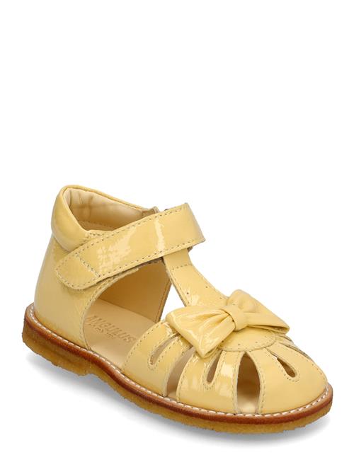 ANGULUS | Sandals - Flat  - Closed Toe | 22