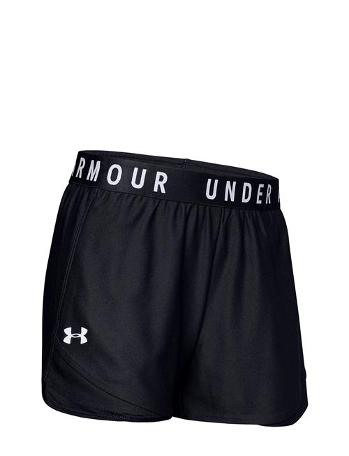 Under Armour | Play Up Shorts 3.0 | L