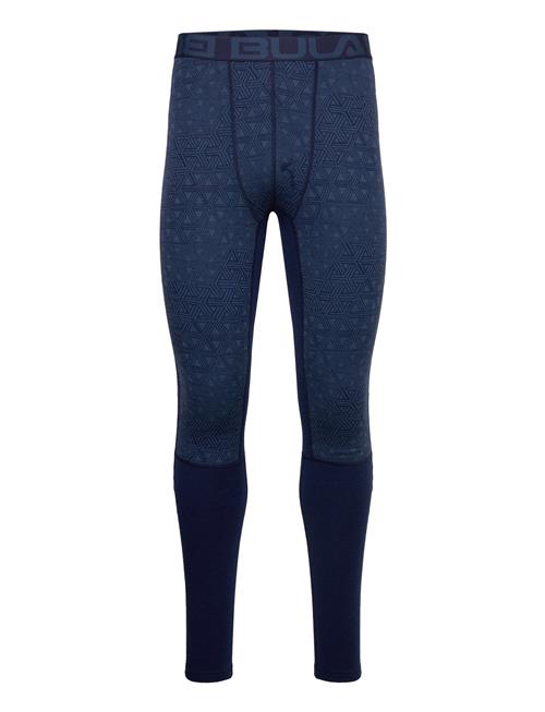 Bula | Geo Merino Wool Pants | L