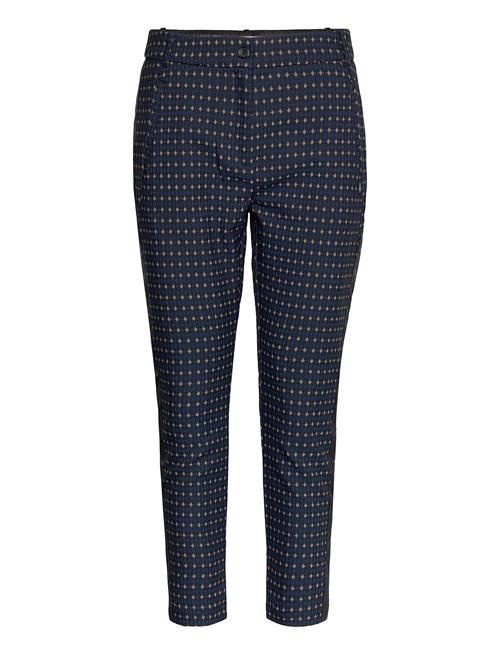 Coster Copenhagen | Pants In Jaquard - Stella | 32