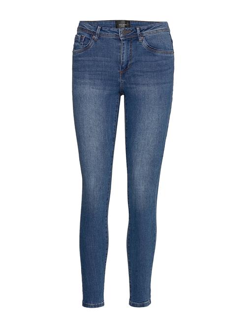 Vero Moda | Vmtanya Mr S Piping Jeans Vi349 Ga Noos | L x 30