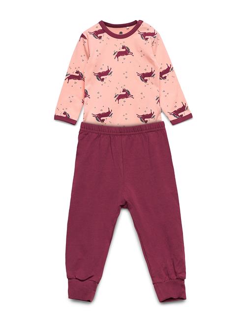 CeLaVi | Baby Pyjamas Set -Aop | 50