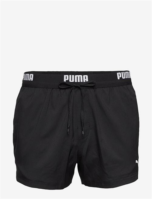 Puma Swim | Puma Swim Men Logo Short Length Swi | S