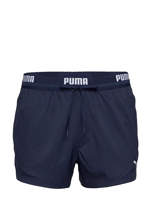 Puma Swim | Puma Swim Men Logo Short Shorts 1P | S