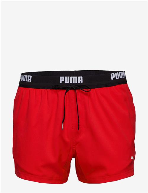Puma Swim | Puma Swim Men Logo Short Length Swi | XL