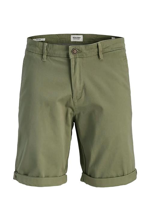 Jack & Jones | Jpstbowie Shorts Solid Reg Sn | XXL