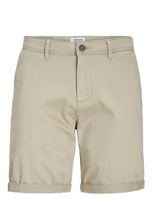 Jack & Jones | Jpstbowie Shorts Solid Srt Sn | S