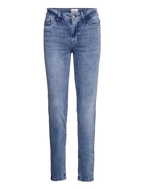 Saint Tropez | Mollysz Mw Slim Jeans | 27