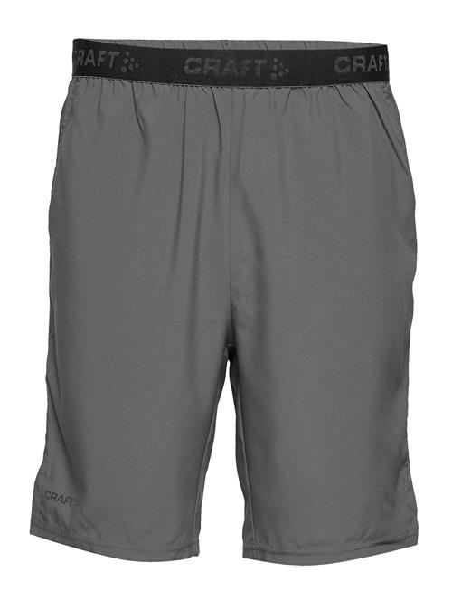Craft | Core Essence Relaxed Shorts M | S