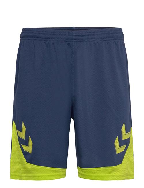 Hummel | Hmllead Poly Shorts | XXL
