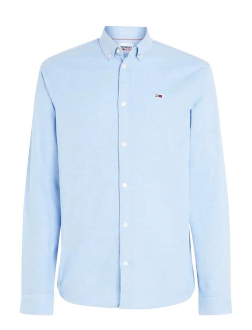 Tommy Jeans | Tjm Slim Stretch Oxford Shirt | S