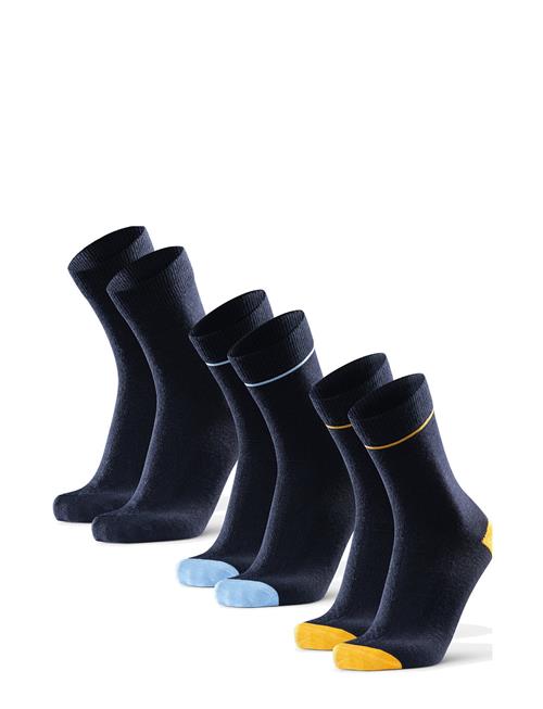 Danish Endurance | Merino Dress Socks 3-Pack | 39-42