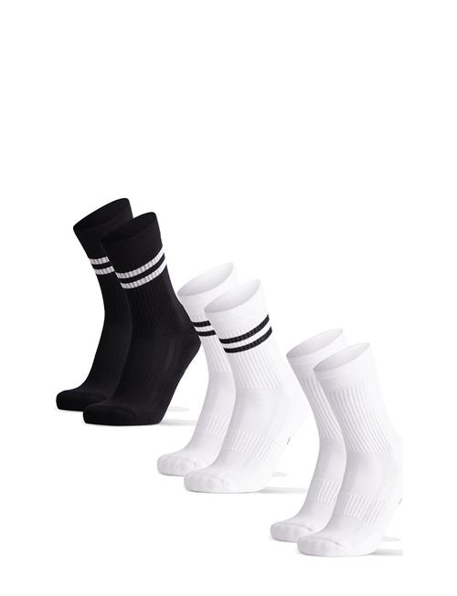 Danish Endurance | Tennis Crew Socks | 39-42